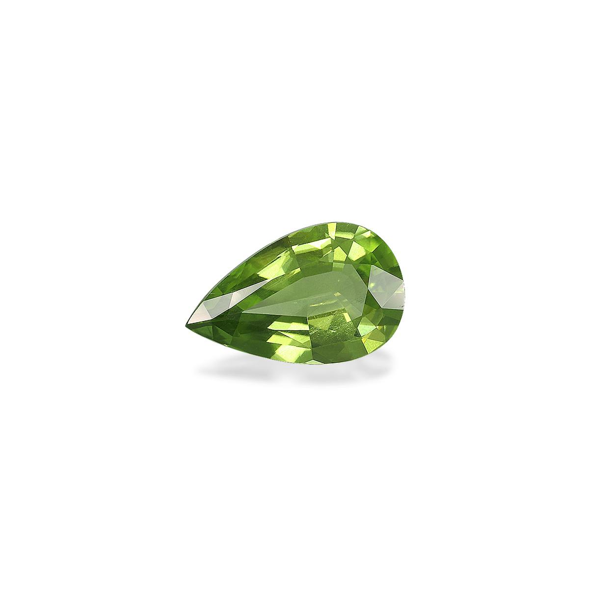 Peridot 6.77 ct